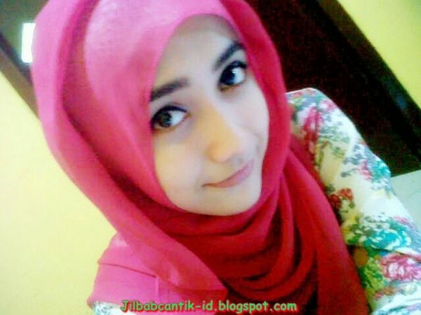 jilbab bugil indonesia