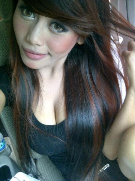 warna cat kuning