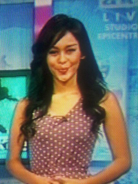 ayu azhari ngentot