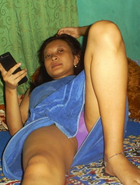 cara masturbasi perempuan