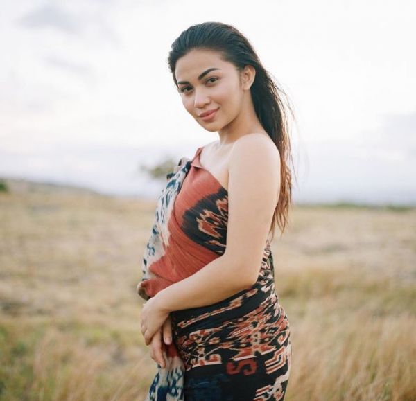 perkosa wanita