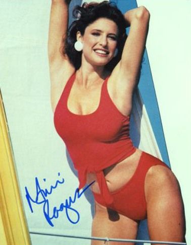 christy canyon