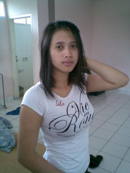 cewek sma bugil