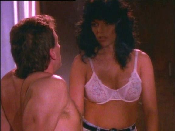 marilyn chambers porn