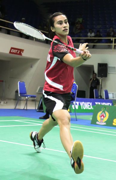 kampus bugil