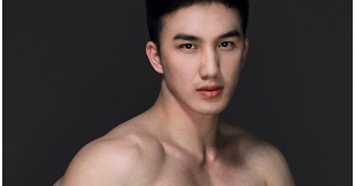 foto telanjang gadis muda