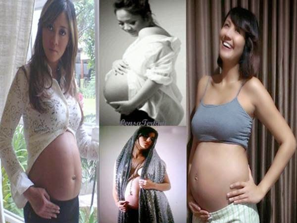 wanita seksi dunia