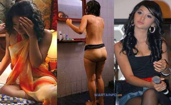 gambar perempuan seksi