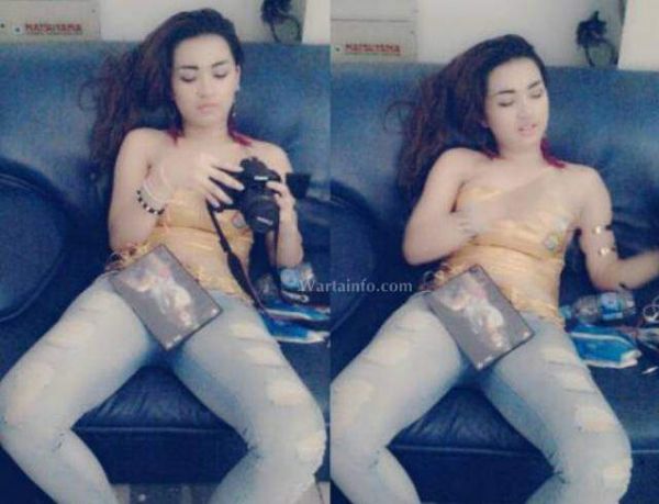 gambar wanita seksi