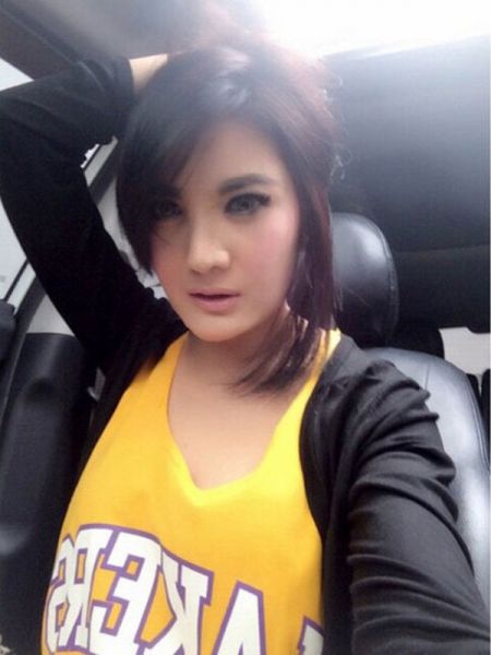 kiki d