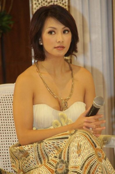 olla ramlan kiss