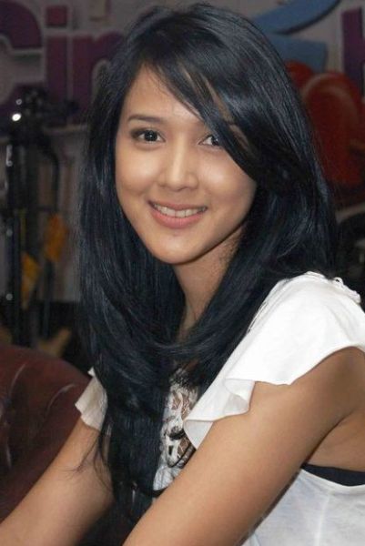 kirana putri cantik