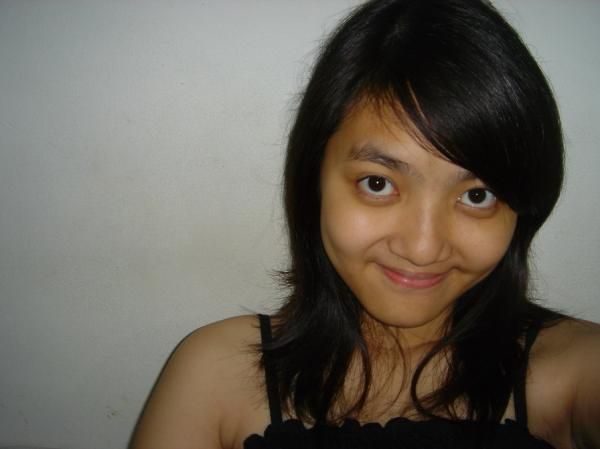 cewek bandung bugil
