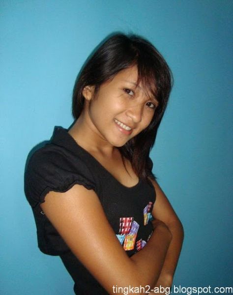 gambar lucu terkini