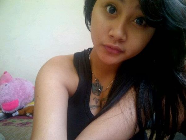 ngintip toket