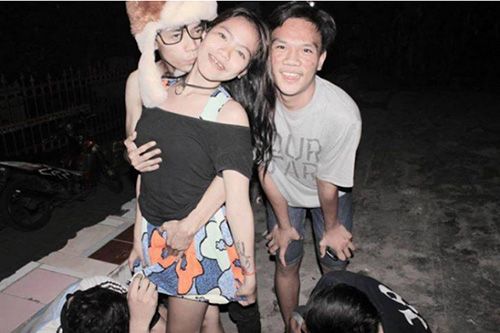 anime cowok