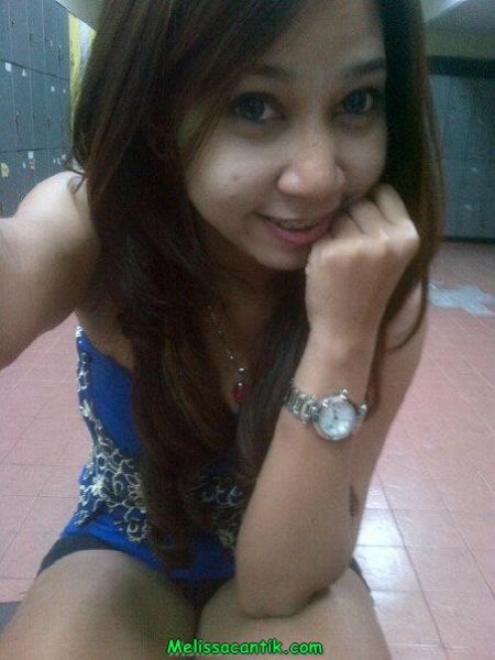 belakang cewek