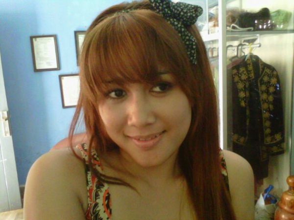 janda montok hot