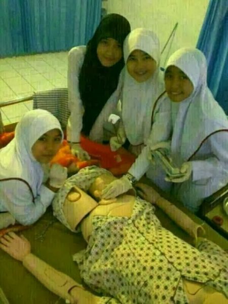 kelentit wanita