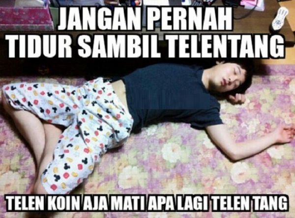 gambar manusia