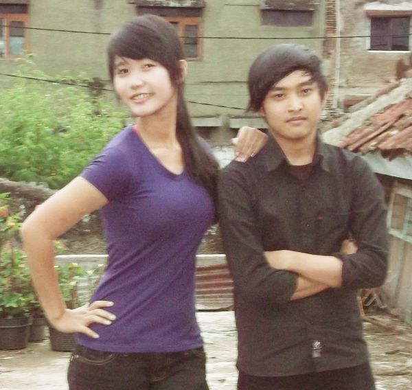 gambar kucing lucu