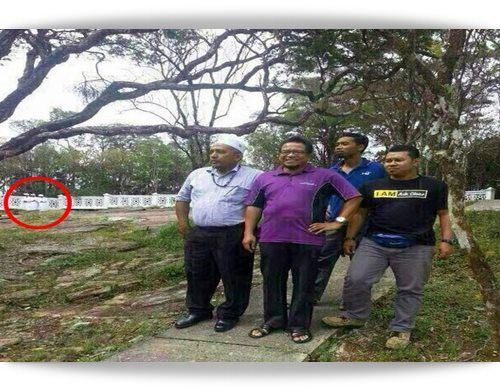 gambar orang orangan