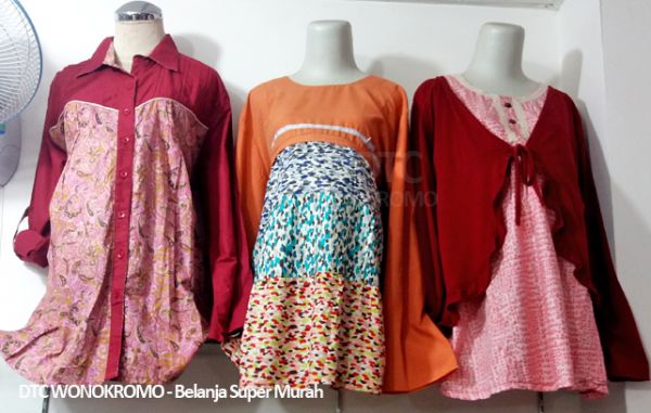 gambar ibu
