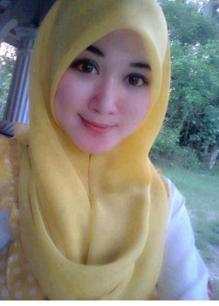 gambar orang muda