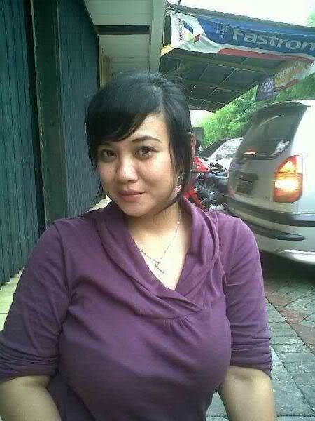 nenen montok