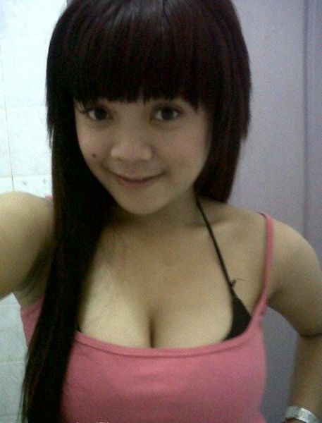 cewek montok
