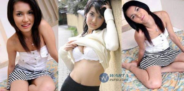 suami hisap puting