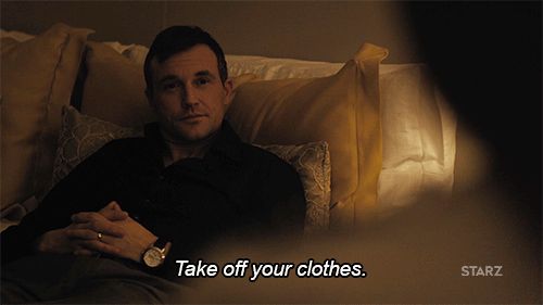 hot gifs taking off panties