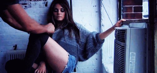 hot gifs taking off everything