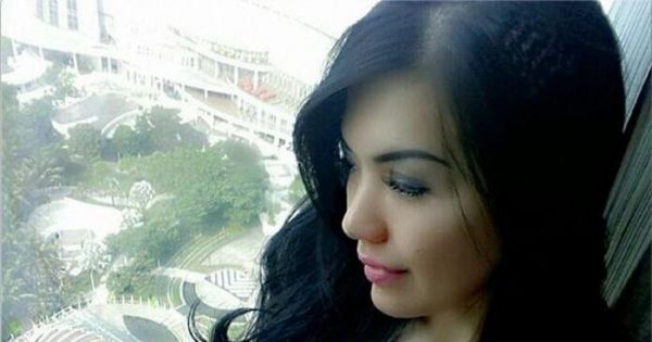 perkosa wanita
