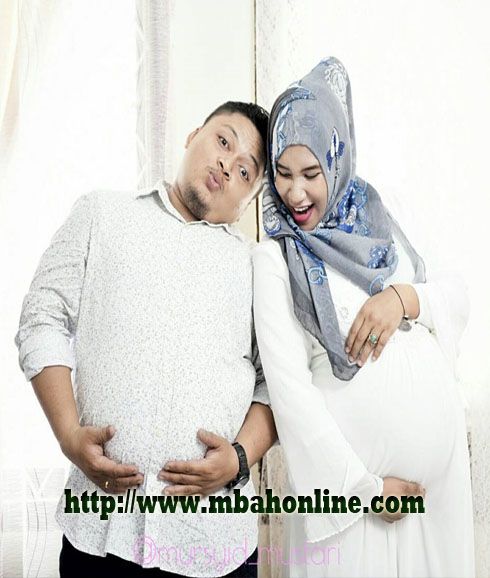 ibu muda hot twitter