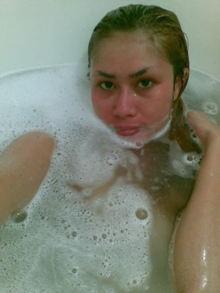 intip toge