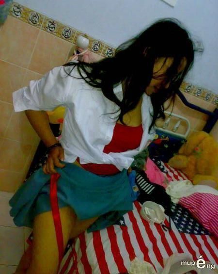 intip memek