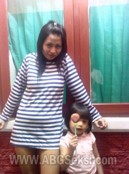abg cantik