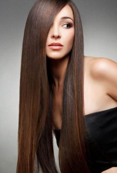 model rambut cantik
