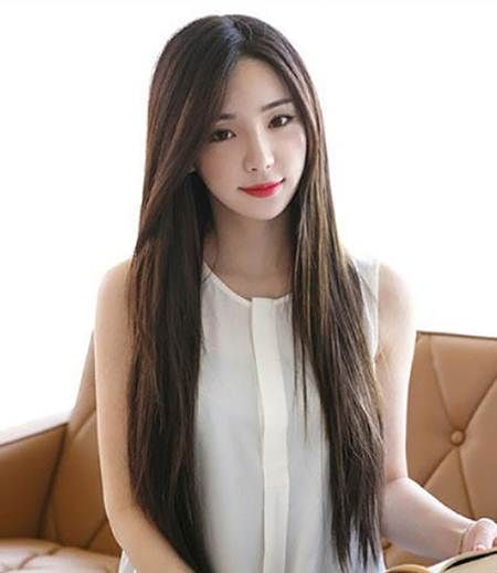 kepanjangan tahap rambut wanita