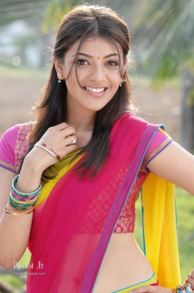 kajal agarwal marriage