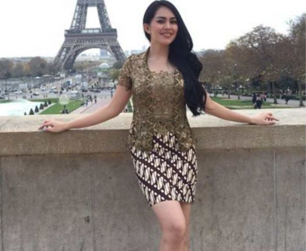 model baju tidur wanita