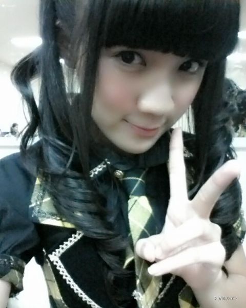 cewek manado