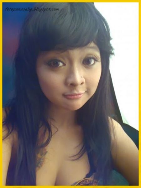 cewek bispak