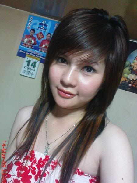 cewek tidur bugil
