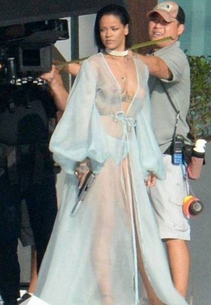luna maya bugil
