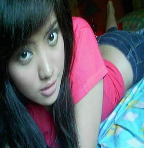 nia ramadhani bugil
