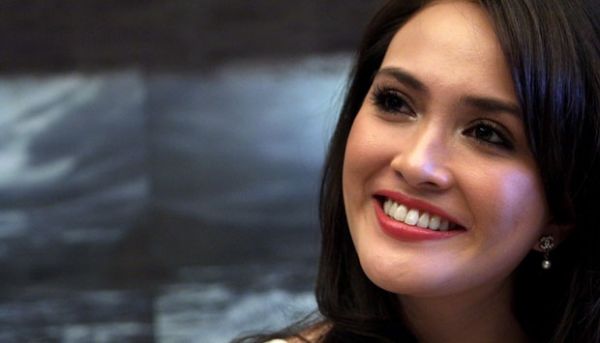 shandy aulia collection