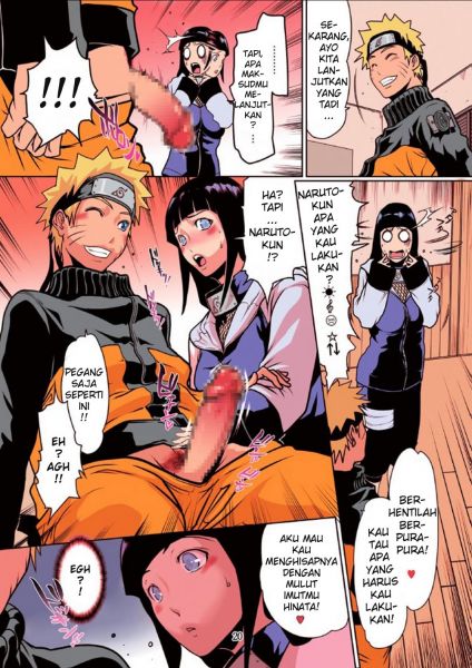 naruto hentai