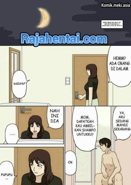 gambar rambut pendek